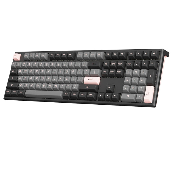 MonsGeek AKKO MG108 black color