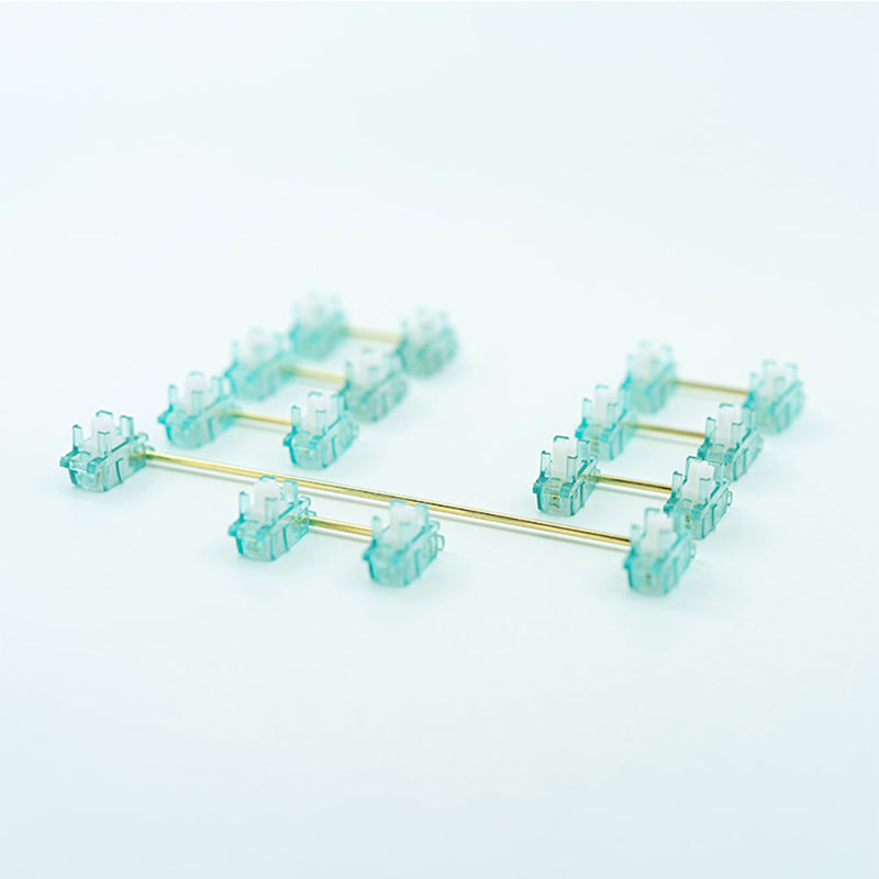 NextTime Mint Candy Stabilizers Set - WhatGeek