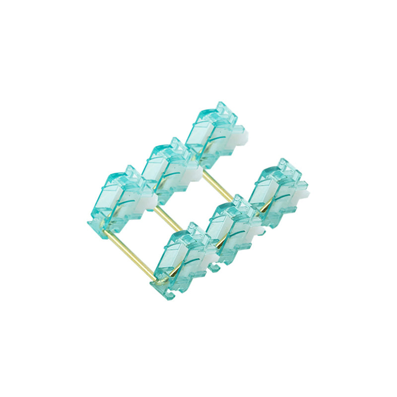NextTime Mint Candy Stabilizers Set - whatgeek