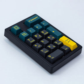 NextTime NT19 Numpad 19 20% 3 Mode Gasket keyboard
