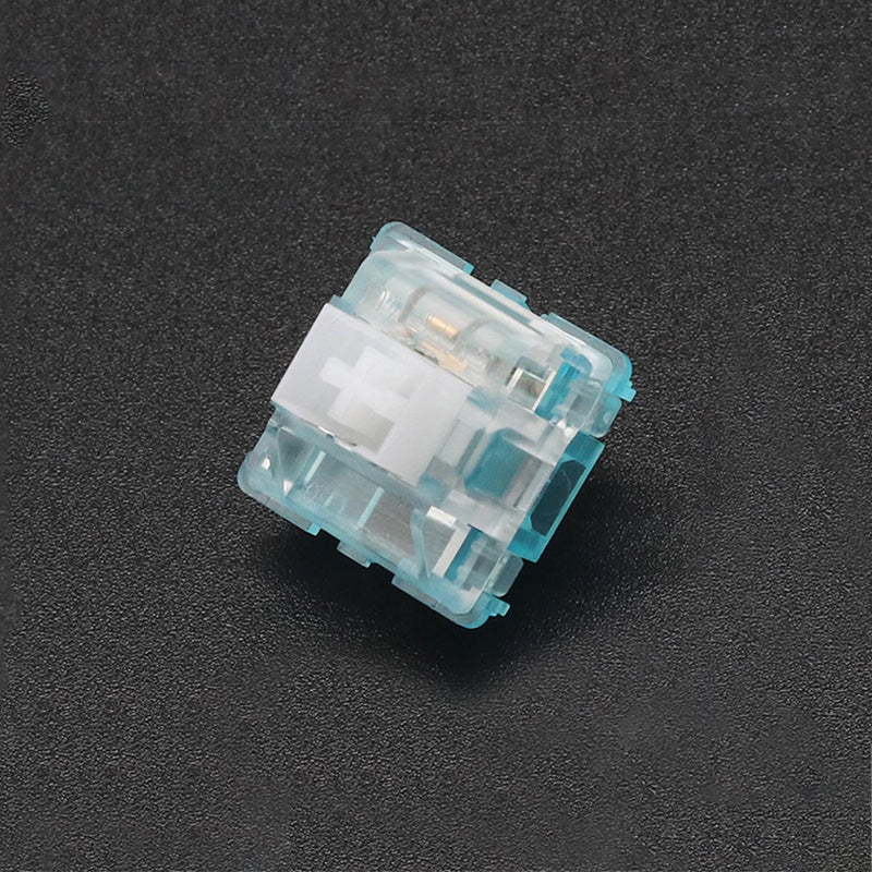 Outemu Ocean Clicky Switches