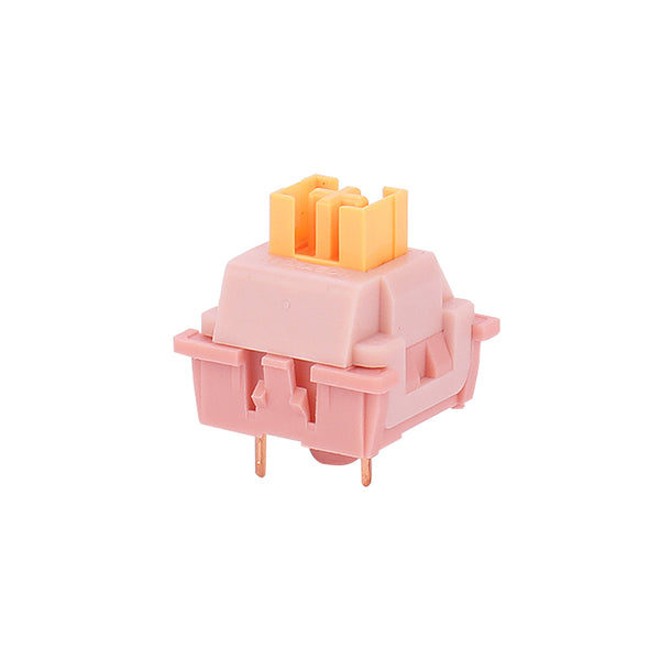 Linear Switches for Mechanical Keyboard WhatGeek