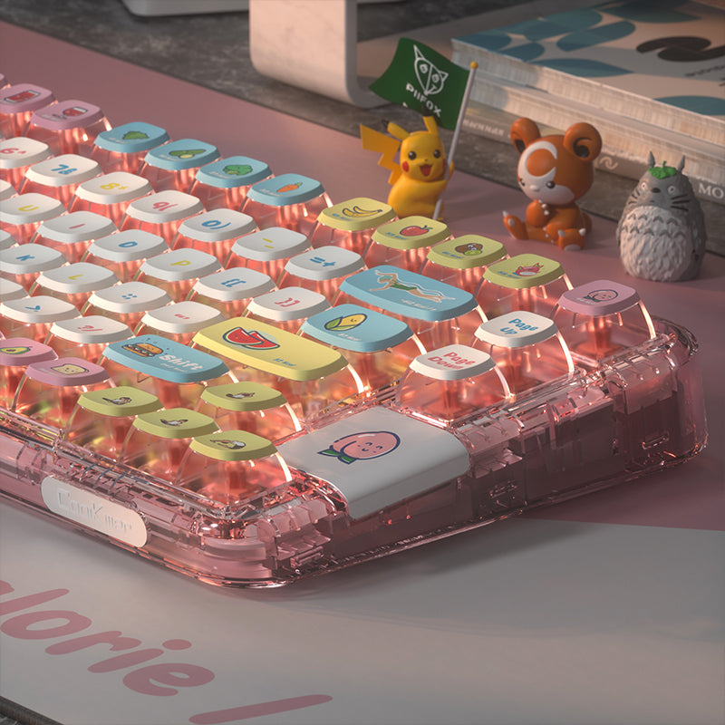 products/PIIFOXCalorieASAProfilePBTKeycapSet117Keys_4