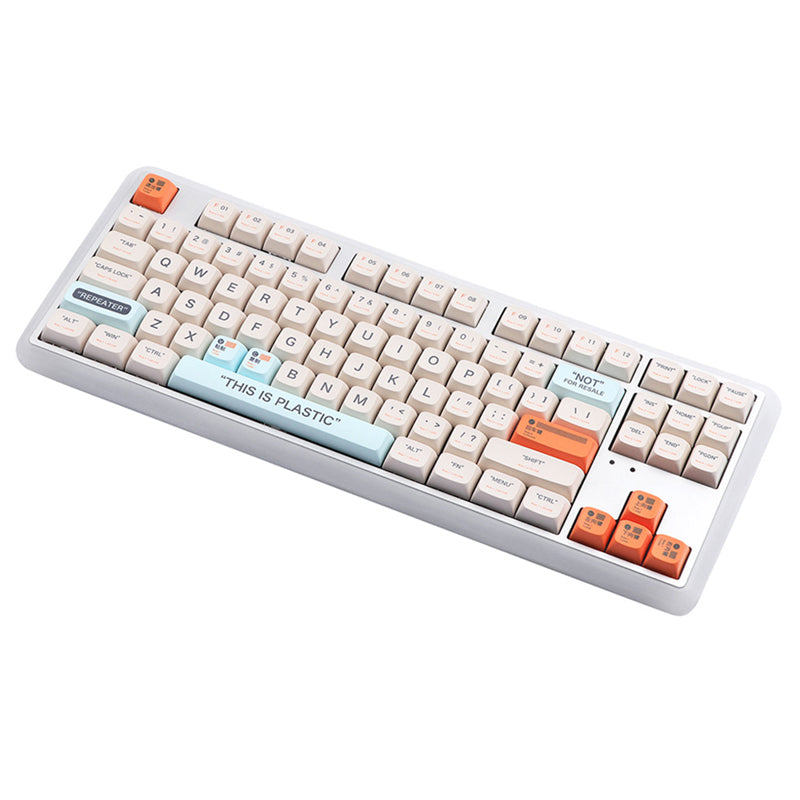 products/PlasticThemeXDAProfilePBTKeycapSet140Keys_8