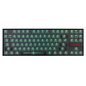 Redragon BBK552 Barebone TKL DIY Kit - whatgeek