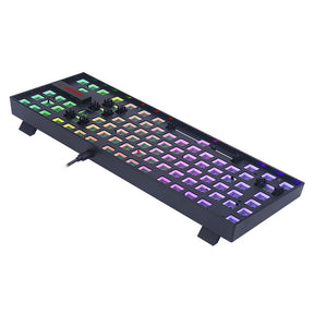 Redragon BBK552 Barebone TKL DIY Kit rgb light