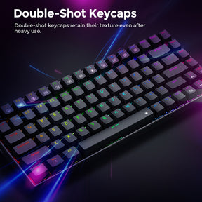 Redragon K629-RGB Phantom Mechanical Gaming Keyboard