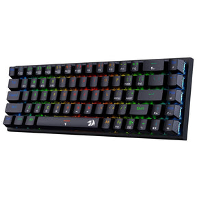 Redragon K633RGB-Pro Ryze Pro Wireless Mechanical Keyboard