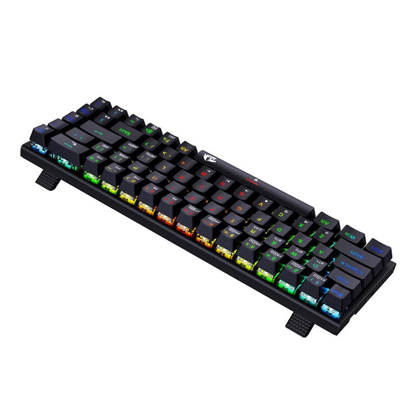 Redragon K633RGB-Pro Ryze Pro kabellose mechanische Tastatur