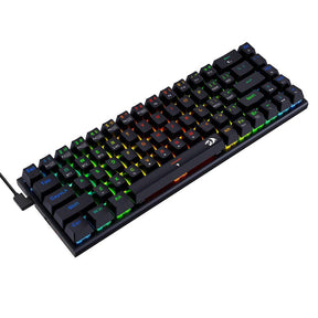 Redragon K633RGB-Pro Ryze Pro Wireless Mechanical Keyboard