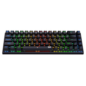 Redragon K633RGB-Pro Ryze Pro Wireless Mechanical Keyboard