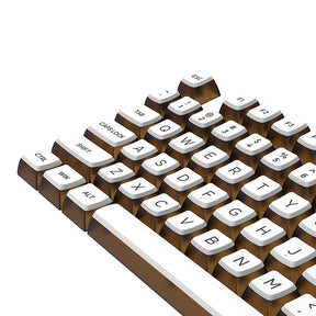 Redragon PBT Translucent Pudding Keycap Set OEM Profile 147 Keys