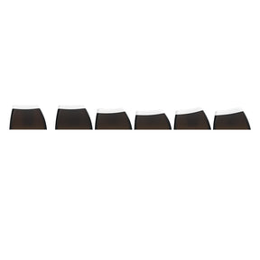 Redragon PBT Translucent Pudding Keycap Set OEM Profile 147 Keys