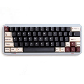 ACGAM Rome Cherry Profile ANSI/ISO Keycap Set 173 Keys