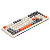 RoyalAxe L98 Mechanical Keyboard