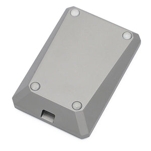 SKYLOONG GK21S Numpad 2 Mode DIY Kit back details