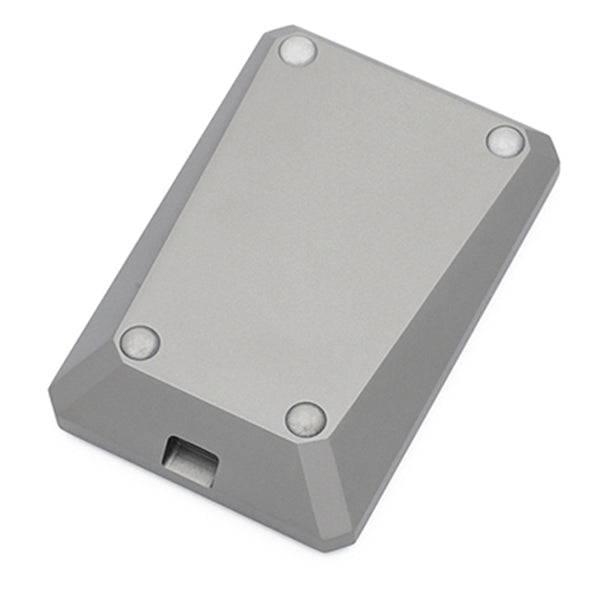 SKYLOONG GK21S Numpad 2 Mode DIY Kit back details