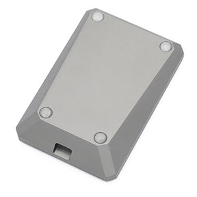 SKYLOONG GK21S Numpad 2 Mode DIY Kit back details