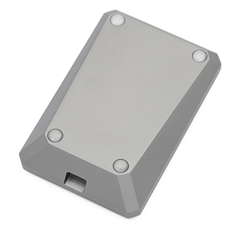 SKYLOONG GK21S Numpad 2 Mode DIY Kit back details