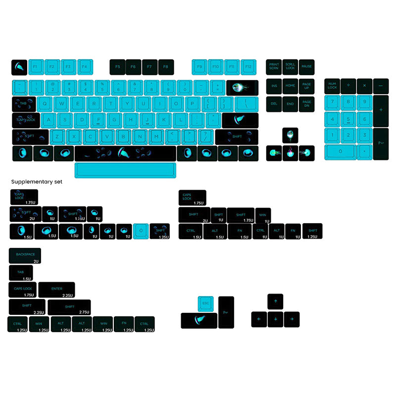 products/SKYLOONGJellyfishTranslucentXDAProfileKeycapSet141Keys_1