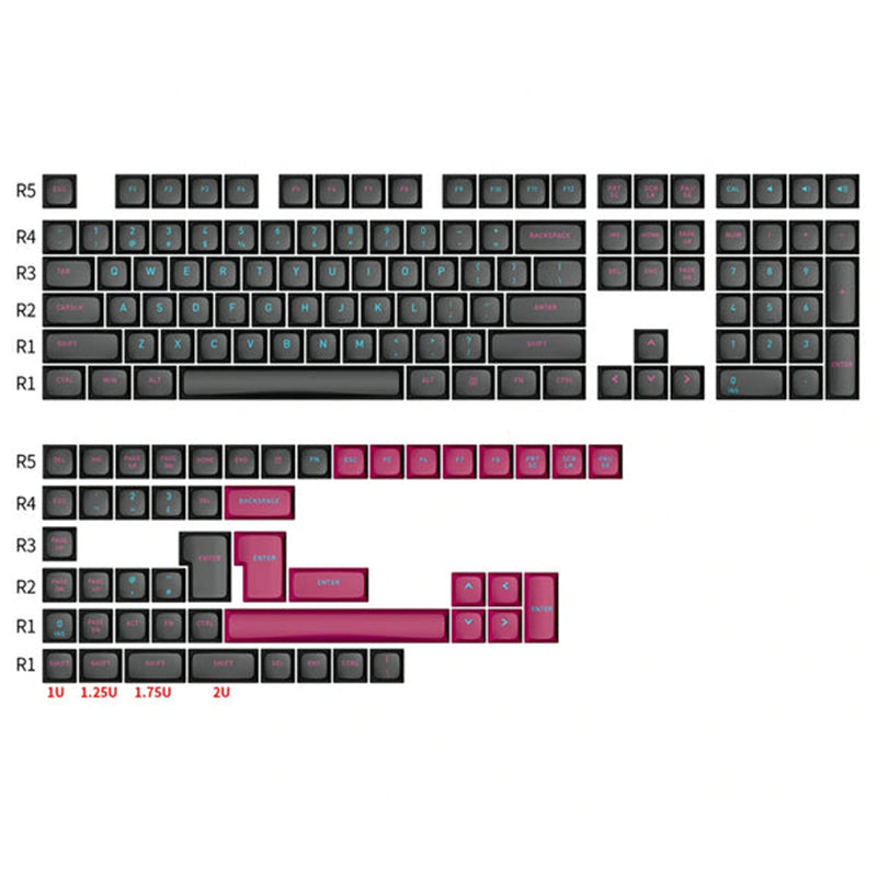 products/SKYLOONGMiamiNightGK6ProfileKeycapSet157Keys_6