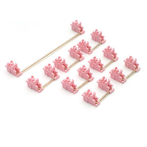 Pink Stabilizers Set
