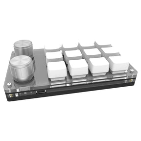 Videyt AX-T1202 12 Keys Macro Keyboard