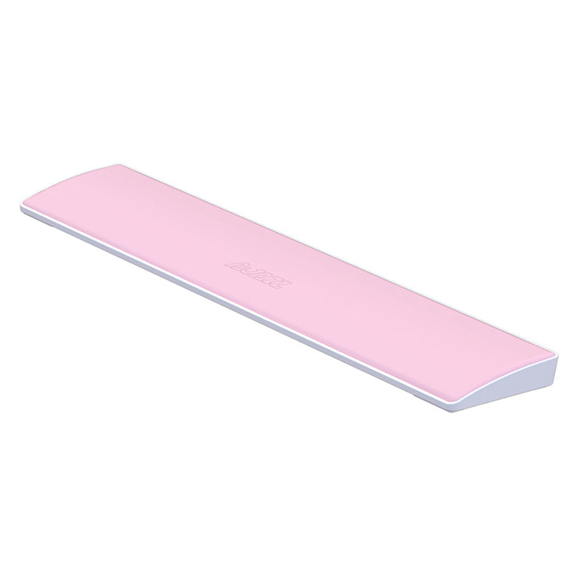 pink 100% full size wrist rest pad