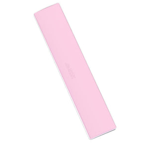 ajazz pink 100% full size wrist rest pad