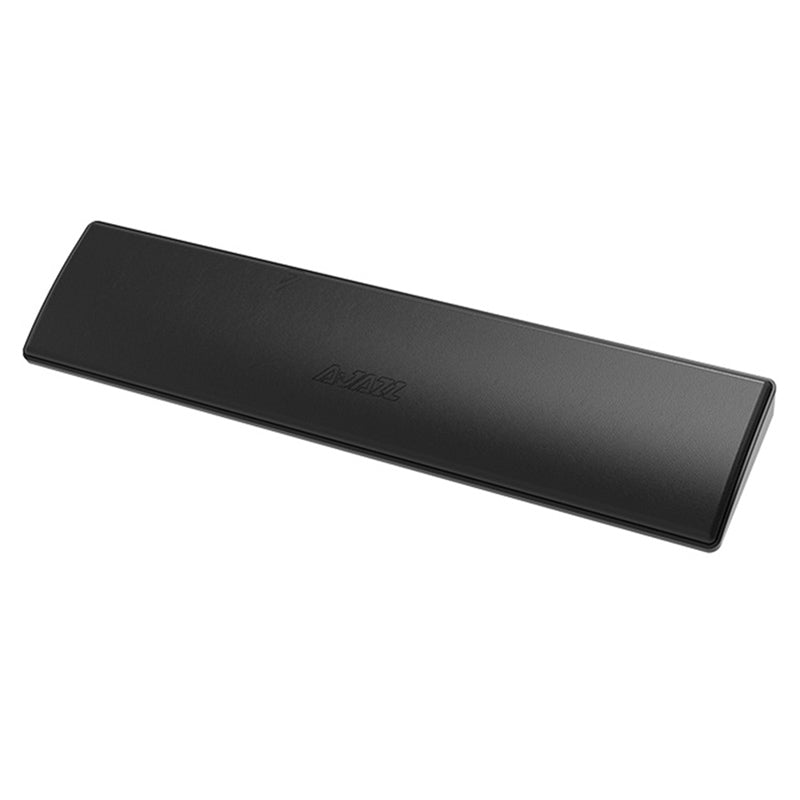 black 61 Keys Keyboard weist rest pad