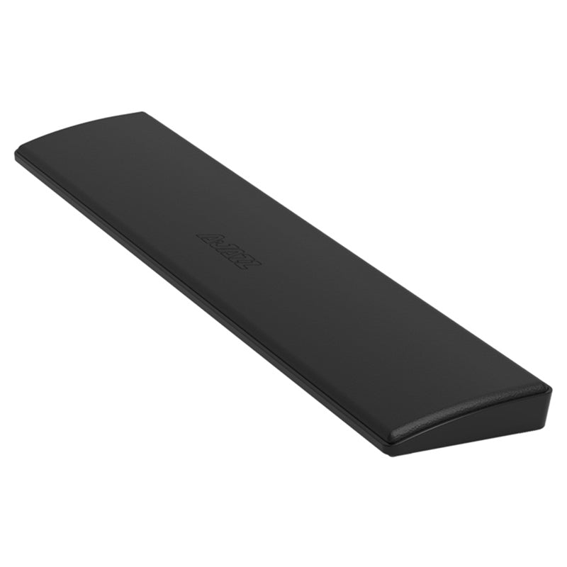 Black 87 Keys Keyboard weist rest pad