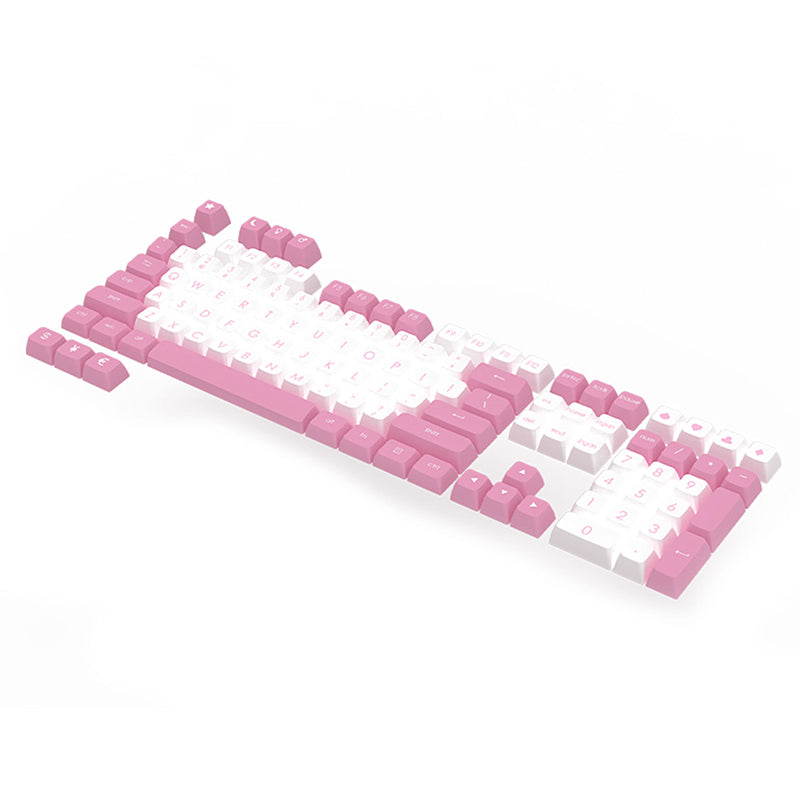 Ajazz Kitty Keycap Set - Thumbnail 3