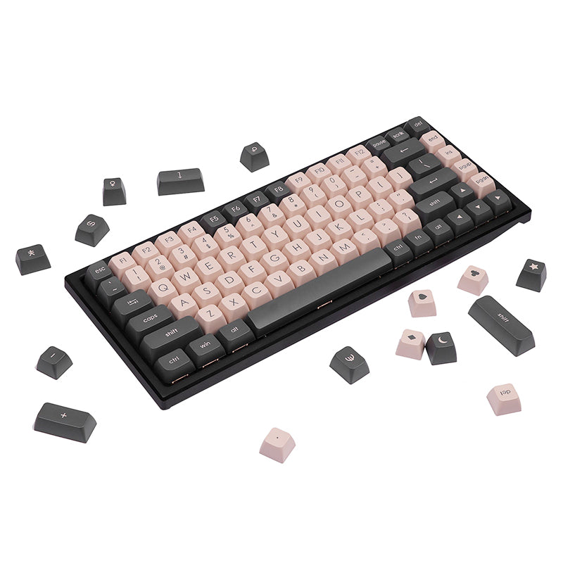 Ajazz Peace Keycap Set - Thumbnail 2