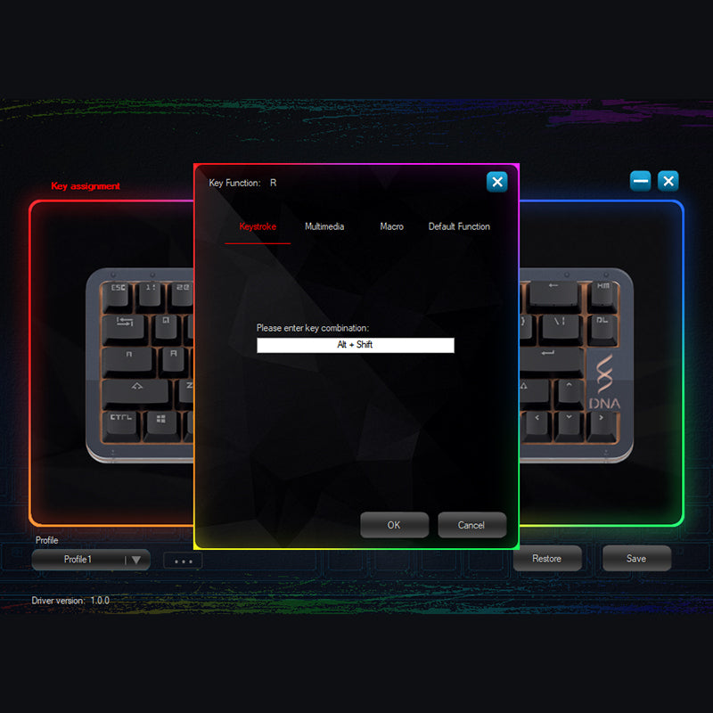 ZIDLI DNA65 DIY Kit - whatgeek