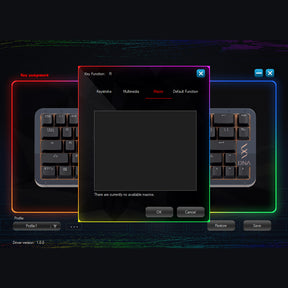 ZIDLI DNA65 DIY Kit software