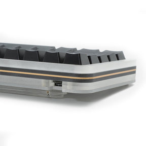 ZIDLI DNA65 DIY Kit USB-C Port- WhatGeek
