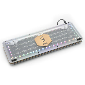 dna65 diy kit bottom details