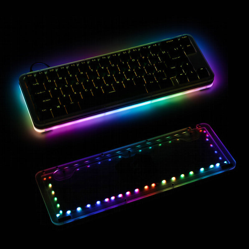 ZIDLI DNA65 DIY Kit RGB light display