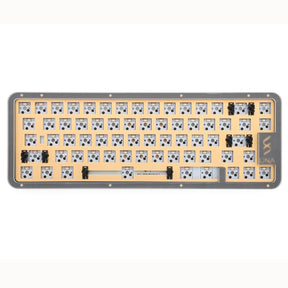 ZIDLI DNA65 DIY Kit - whatgeek