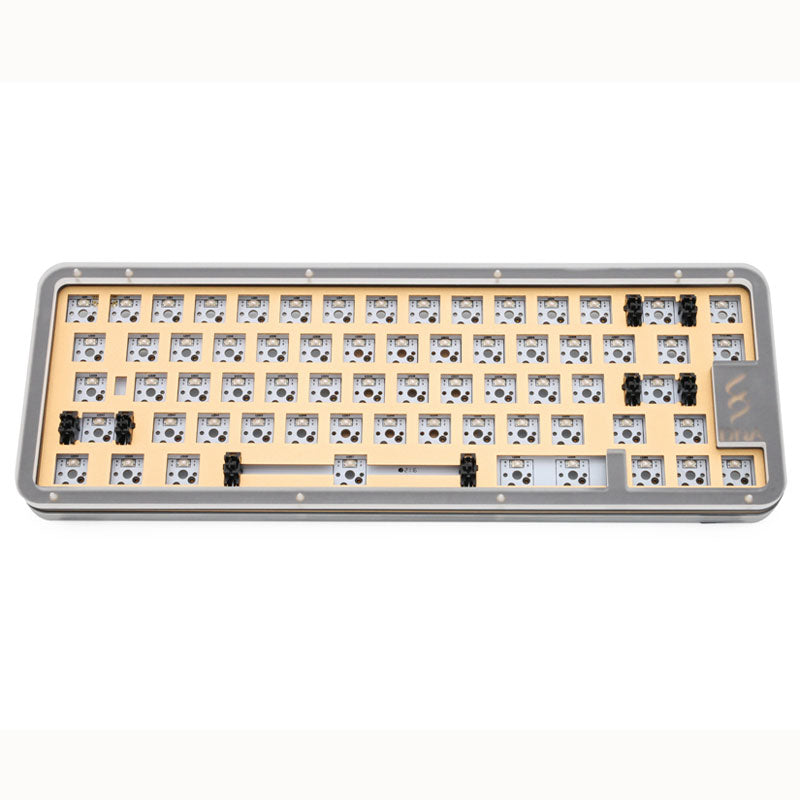 ZIDLI DNA65 DIY Kit Display