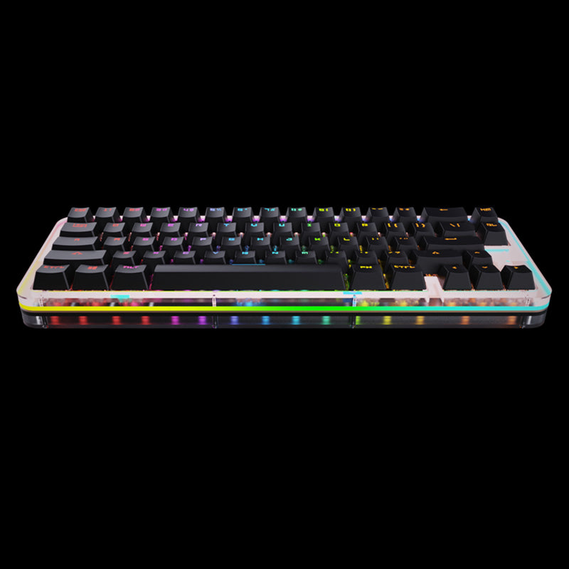 ZIDLI DNA65 DIY Kit rgb light show