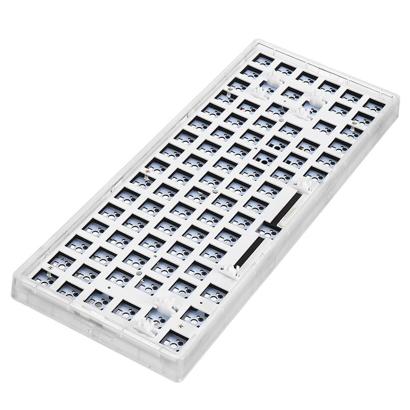 FEKER JJK84 DIY Kit - WhatGeek