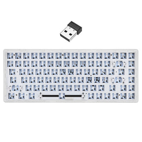 FEKER JJK84 DIY Kit USB-C