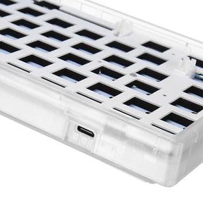 FEKER JJK84 DIY Kit USB-C Port