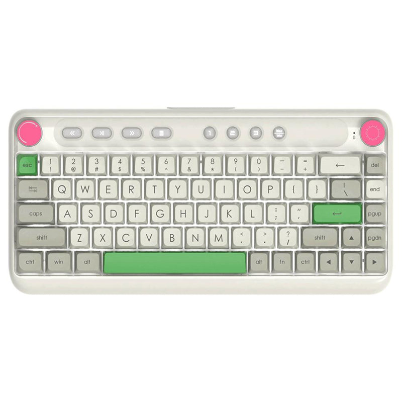 FirstBlood B21 Mechanical Keyboard - Thumbnail 5