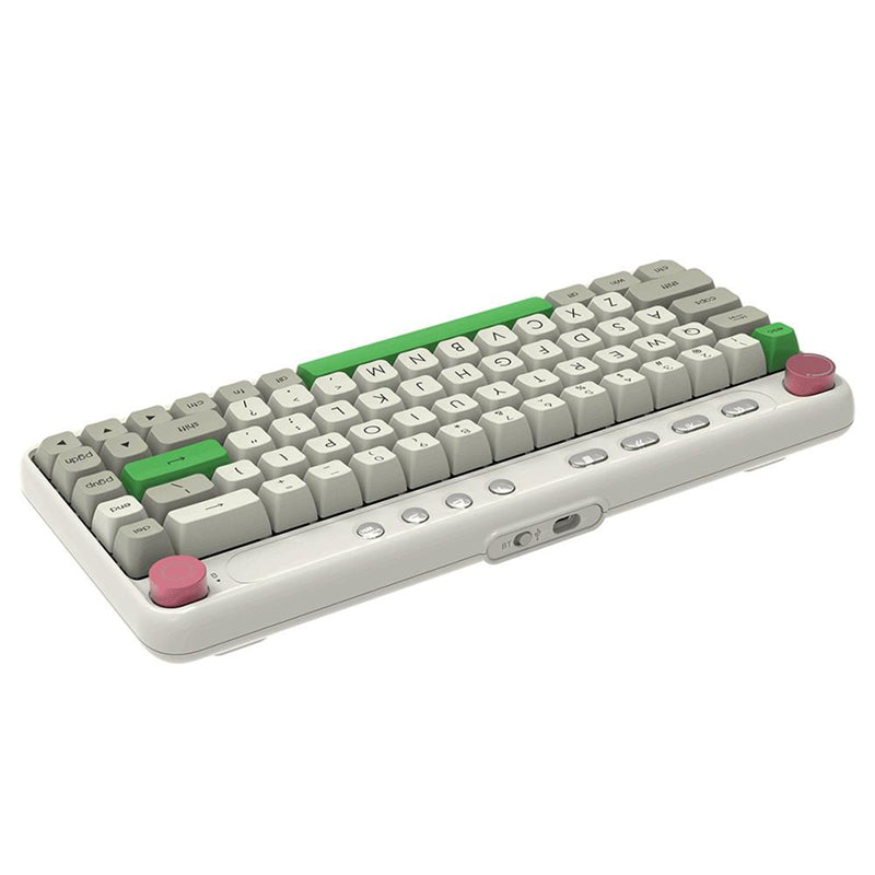 FirstBlood B21 Mechanical Keyboard - Thumbnail 2