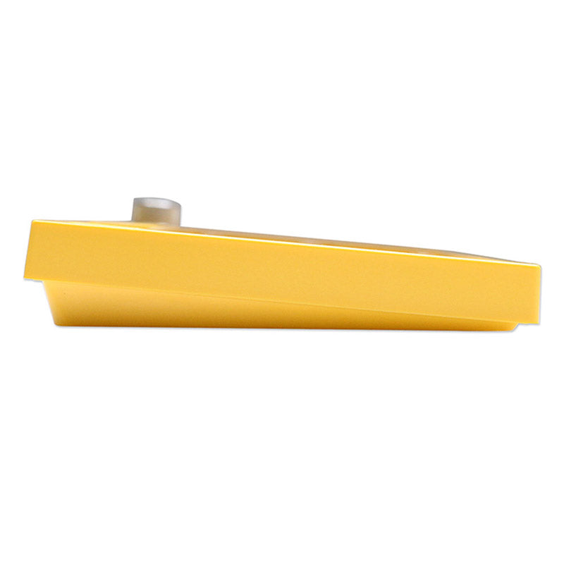 yellow NextTime X75 Gasket DIY Kit