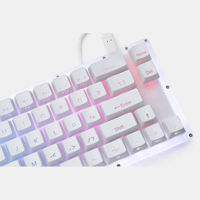 Womier K66 Mechanical Keyboard
