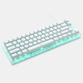 Womier K66 Mechanical Keyboard