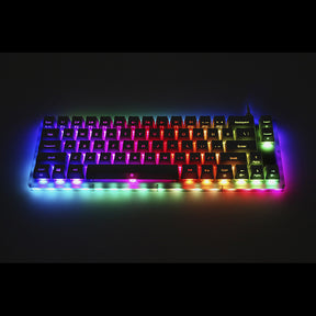 Womier K66 Mechanical Keyboard